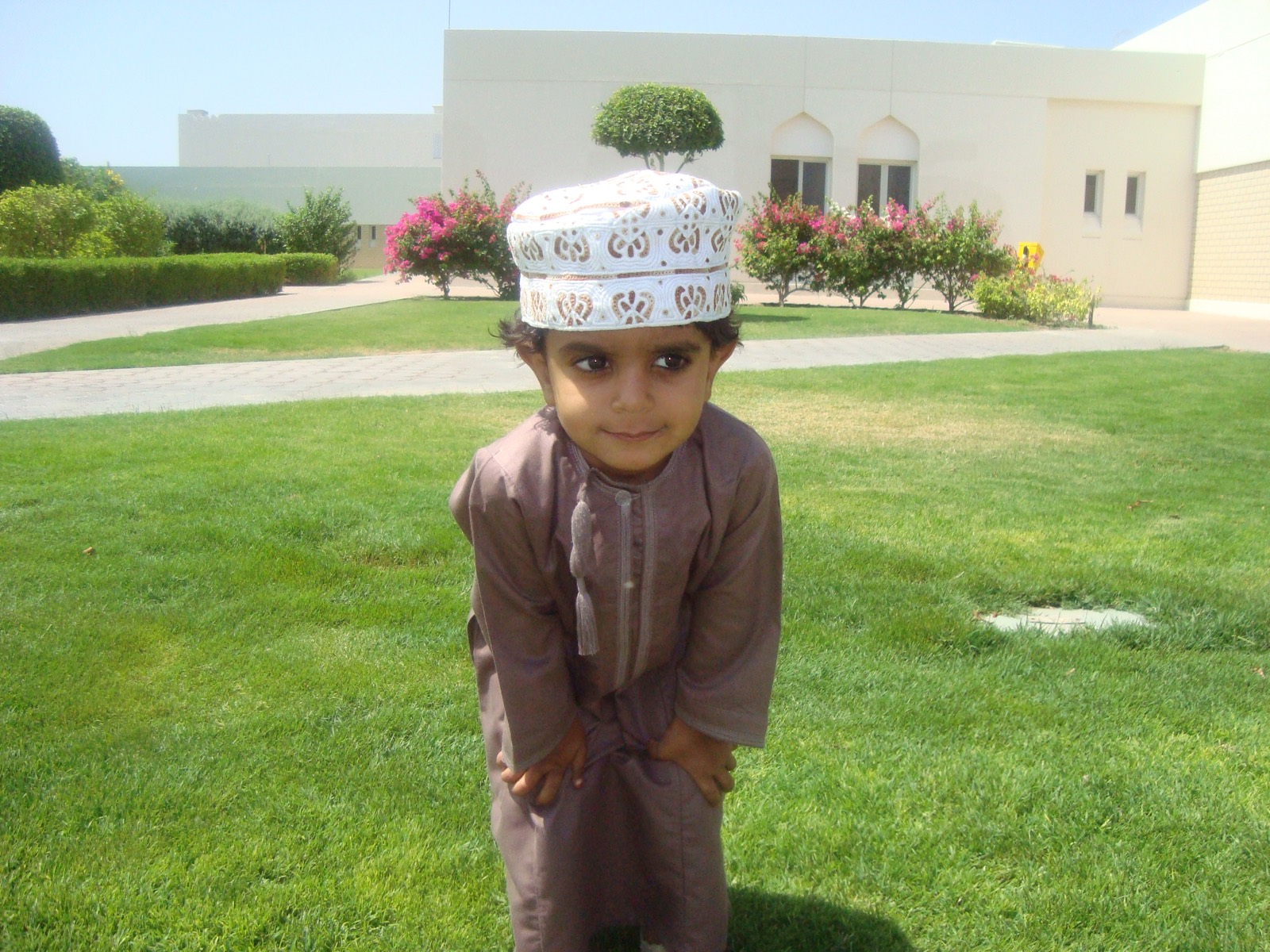 Muayed Al Shekaili
